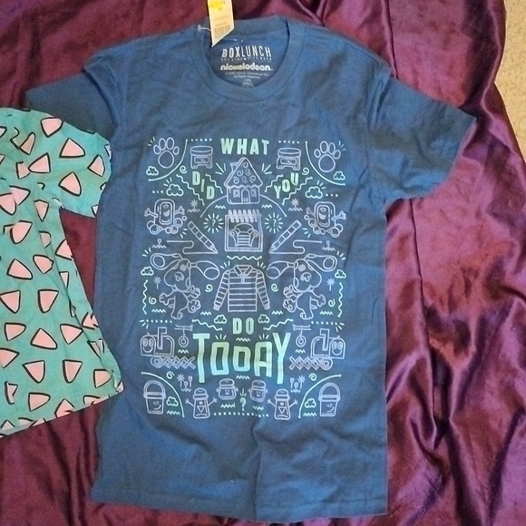 Nickelodeon Bundle - Picture 5 of 7